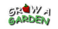 Grow a Garden Logo